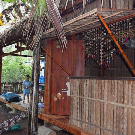 Ecoco Homestay Mekong Ben Tre Exterior foto