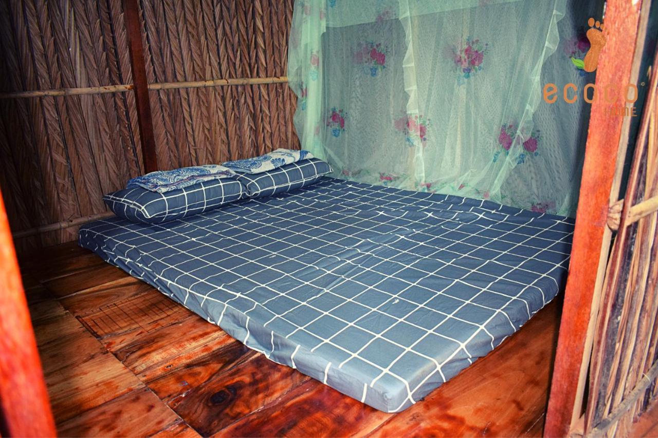 Ecoco Homestay Mekong Ben Tre Exterior foto
